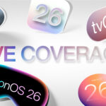 WWDC 2025 Apple Event Live Keynote Coverage: iOS 26, macOS Tahoe, and More