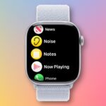 Apple Notes is coming to your Apple Watch in watchOS 26