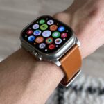 This new Android foldable claims to have Apple Watch support… somehow