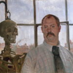 Modern Stories of Lovis Corinth: 1891-97