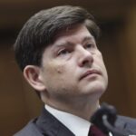 FCC Republican resigns, leaving agency with just two commissioners