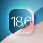 Apple Seeds First Beta of iOS 18.6 to Developers