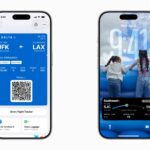 Here’s How iOS 26 Enhances Boarding Passes on Your iPhone