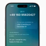 iPhone gets Live Translation plus more modest AI enhancements