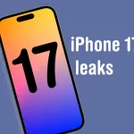2 iPhone 17 models may lack ProMotion features in their 120Hz displays
