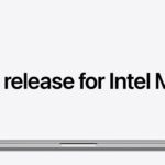 Intel Macs Won’t Get Updates After macOS Tahoe