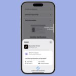 Apple Expands Digital ID Support to Web Browsers in iOS 26