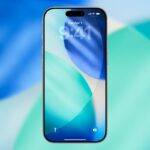 Download the new iOS 26 wallpapers now