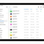 iPadOS 26 Gains Revamped Files App
