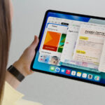 iPadOS 26 Multitasking Update Gets Rid of Split View and Slide Over