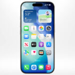 Apple Announces All-New ‘Liquid Glass’ Software Redesign