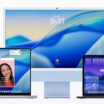You can now get the official macOS Tahoe 26 wallpapers