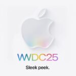 Apple teases iOS 26 redesign with new ‘Sleek peek’ WWDC tagline