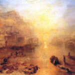 Changing Paintings: 74 The Age of Augustus