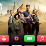 tvOS 26 Adds These New Features to Your Apple TV