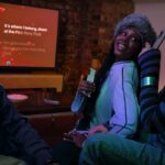tvOS 26 amps up Apple Music Sing and will turn your iPhone into a karaoke mic