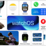Your Apple Watch just got a lot smarter with watchOS 26