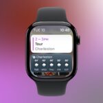 iOS 26 to Bring Severe Weather Alerts and Widgets for Predicted Travel Destinations