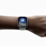 watchOS 26 Features New Gesture to Dismiss Notifications