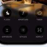 iOS 26 dramatically overhauls the Camera interface, here’s what’s new